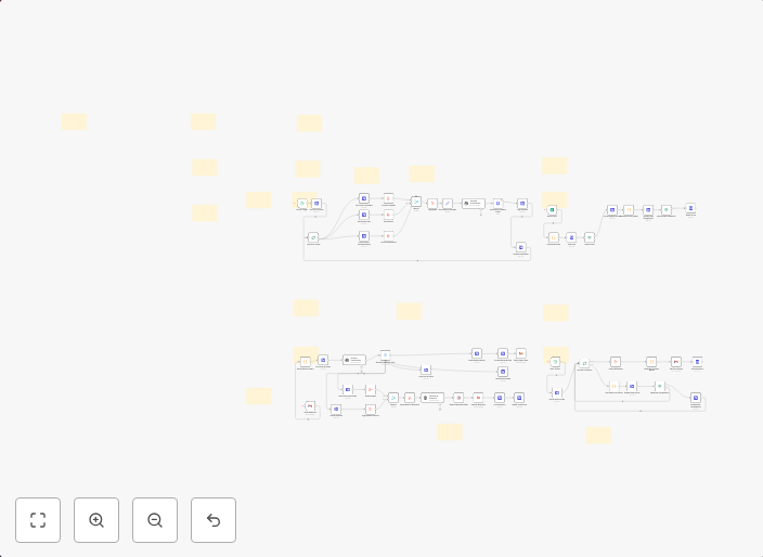 AI sales agent — fully automated email handling & lead scoring system