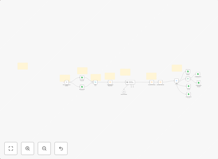 Automate bank statement and invoice reconciliation with GPT and Google Sheets