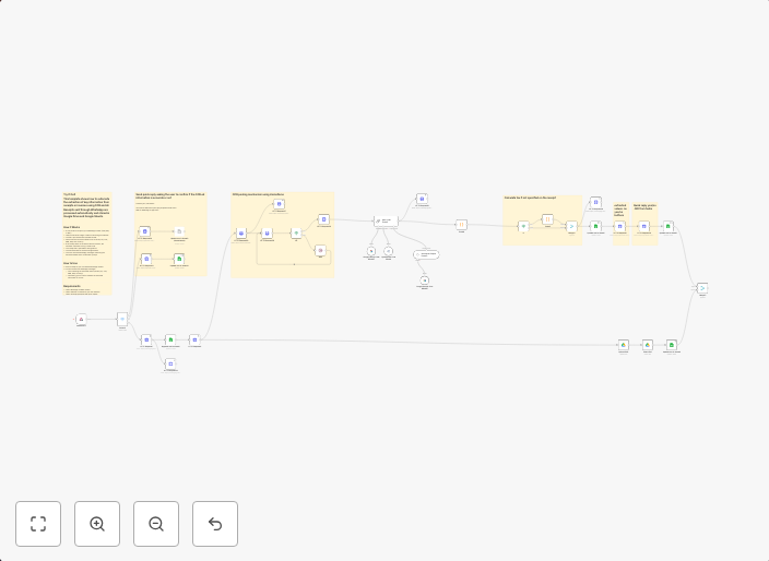 WhatsApp receipt OCR & AI data extraction with Twilio, LlamaParse & Gemini