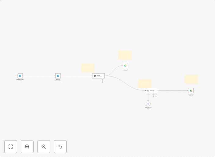 Transcribe & summarize Telegram voice notes with OpenAI and 