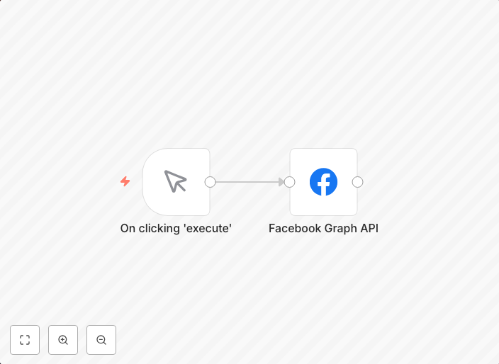 Get first and last names from Facebook Graph API