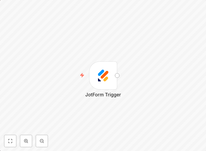 Receive updates on events in JotForm