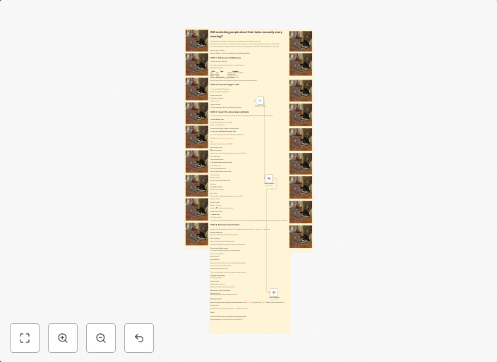Automate a Tally form: store with Airtable, notify via Slack