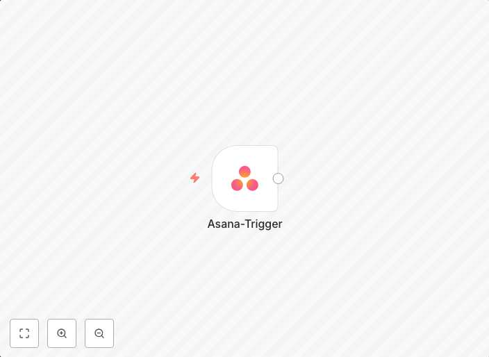 Receive updates when an event occurs in Asana
