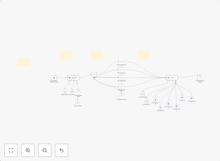Build a WhatsApp customer support bot with LangChain, OpenAI, and CRM integration