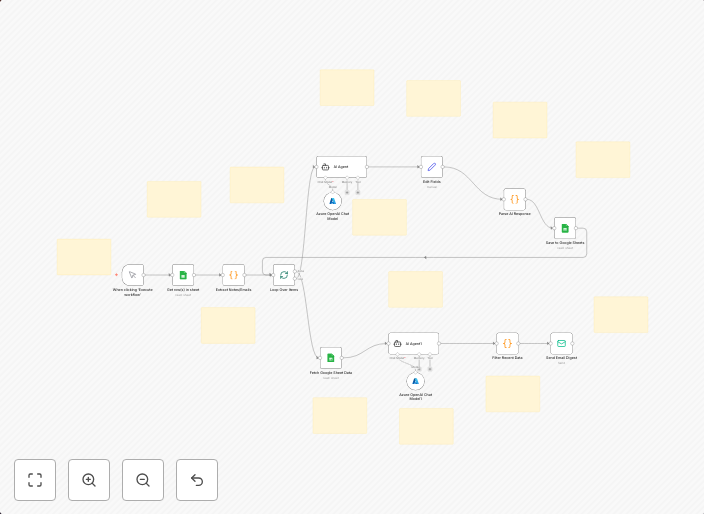 Analyze sales deal outcomes with Azure OpenAI and Google She